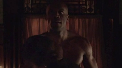 Billy Brown in How to Get Away With Murder (2014-2019) Sexy Shirtless 25395