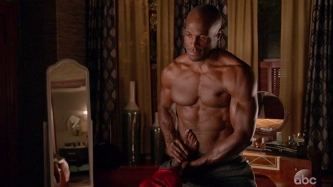 Billy Brown in How to Get Away With Murder (2014-2019) Shirtless 59747