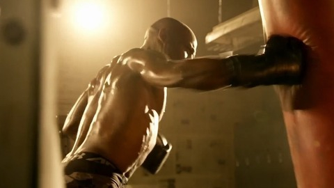 Billy Brown in How to Get Away With Murder (2014-2019) Shirtless 78528
