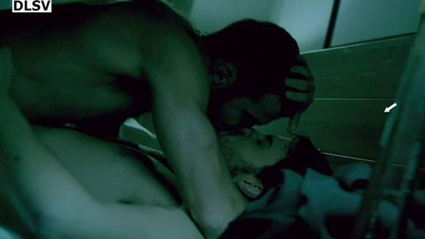 Jack Falahee in How to Get Away With Murder (2014-2019) Gay Sexy Shirtless 66803