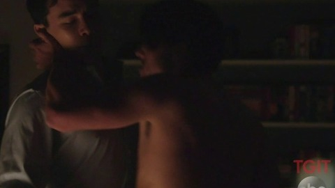 Sexiest Conner Scenes. Gay, Sexy, Shirtless. 25402
