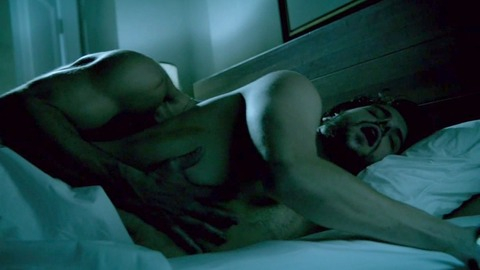 Jack Falahee in How to Get Away With Murder (2014-2019) Gay Sexy Shirtless 66802