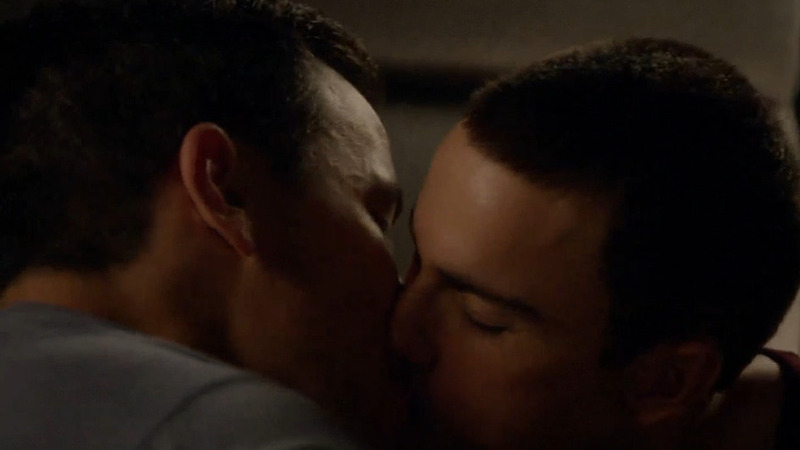 Sexiest Scenes of Oliver from How to Get Away With Murder. Gay. 74651