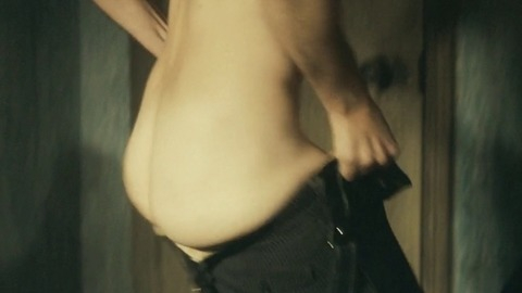 Iddo Goldberg Nude as Freddie Thorne. Sexy, Butt, Shirtless. 25436