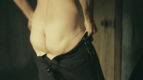 Iddo Goldberg in Peaky Blinders (2013-2022) Sexy Butt 25437