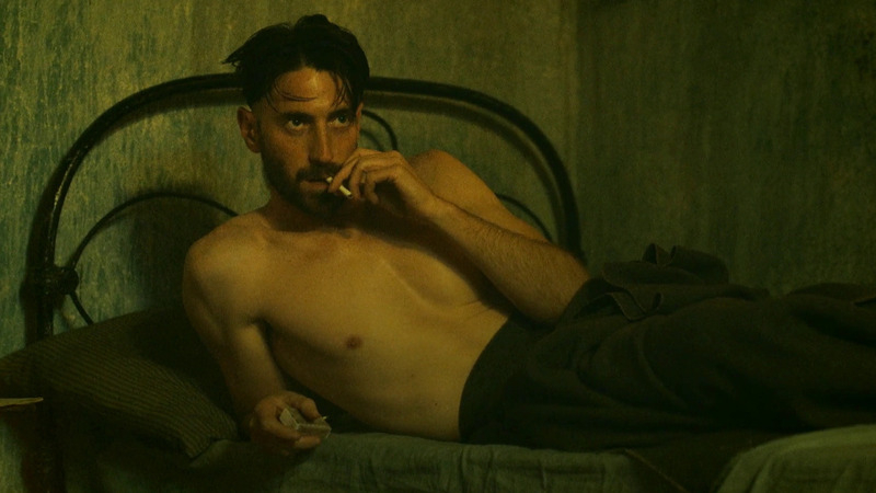 Sexiest Scenes of Freddie Thorne from Peaky Blinders. Sexy, Shirtless. 25433