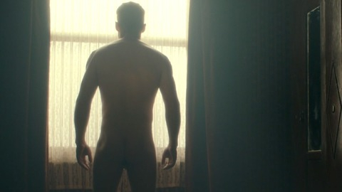 Nudes of Thomas Shelby from Peaky Blinders. Butt. 76572
