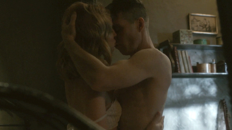 Sexiest Scenes of Thomas Shelby from Peaky Blinders. Sexy, Shirtless, Straight. 25427