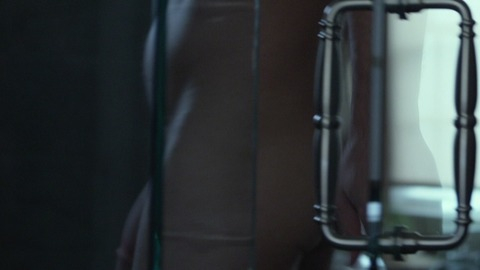 Ben Affleck in Gone Girl (2014) Penis Shirtless 31732