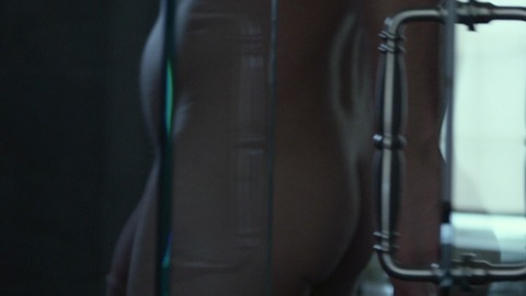 Ben Affleck in Gone Girl (2014) Butt Penis Shirtless 31730
