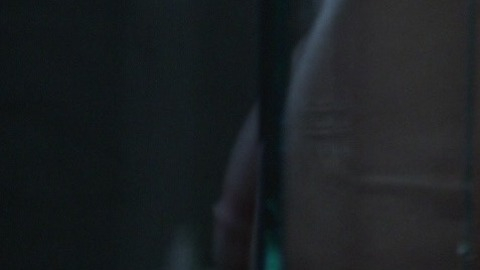 Ben Affleck in Gone Girl (2014) Penis Shirtless 31733
