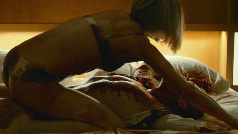 Sexiest Desi Collings Scenes. Shirtless, Straight. 31738
