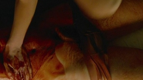 Desi Collings from Gone Girl Naked. Penis, Shirtless, Straight. 31739