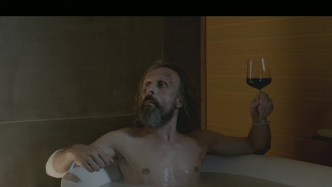 Jan Bijvoet in Borgman (2013) Sexy Shirtless 25465