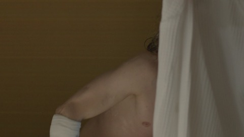 Jan Bijvoet in Borgman (2013) Sexy Shirtless 25466