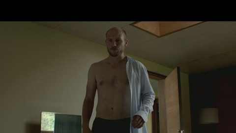 Jeroen Perceval in Borgman (2013) Sexy Shirtless Underwear 25474