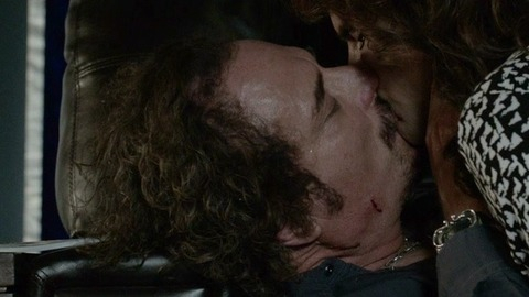 Hottest Alex 'Tig' Trager Scenes. Gay, Sexy, Shirtless. 34815