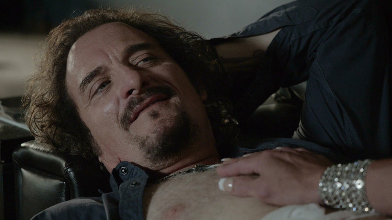 Sexiest Scenes of Alex 'Tig' Trager from Sons of Anarchy. Gay, Sexy, Shirtless. 34811