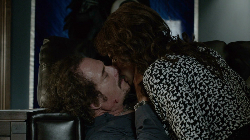 Hottest Walton Goggins Scene in Sons of Anarchy. Gay, Sexy. 34814