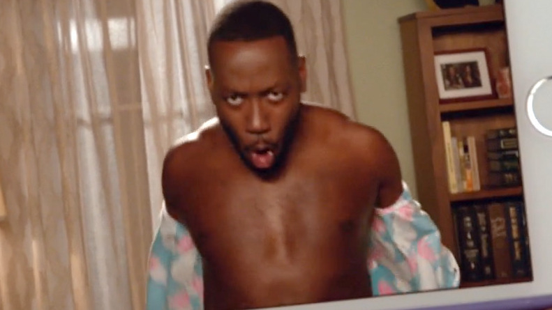 Sexiest Winston Bishop Scenes. Sexy, Shirtless. 81838