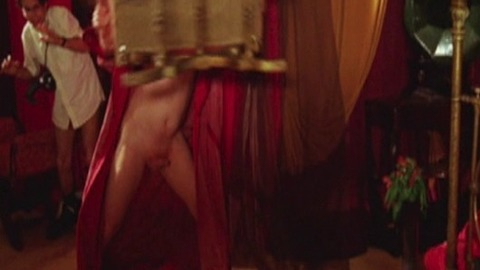 Enrique Martínez Naked in Slam. Penis, Sexy, Balls. 25573