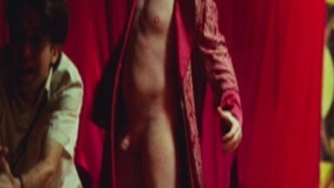 Nudes of Slam from Slam. Penis, Sexy, Balls, Shirtless. 25572