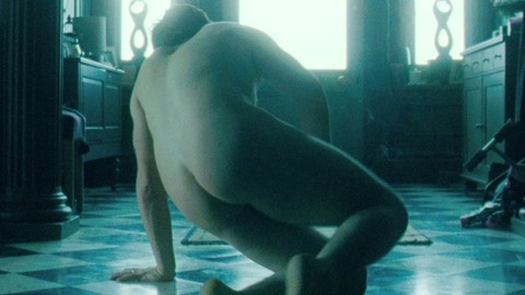 James McAvoy in Filth (2013) Butt Shirtless 25540