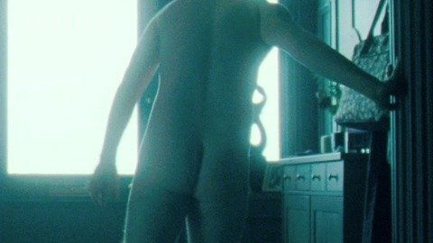 James McAvoy Nude as Bruce Robertson. Butt, Shirtless. 25544