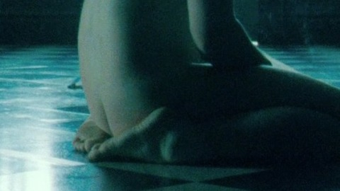 James McAvoy Naked as Bruce Robertson. Butt, Shirtless. 25539