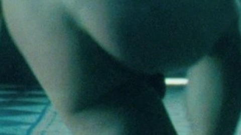 James McAvoy in Filth (2013) Butt Shirtless Balls 25542