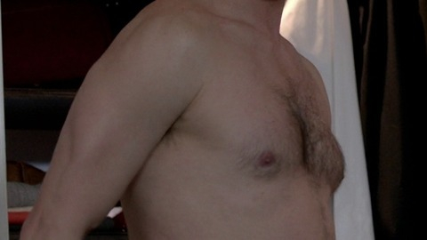 Peter Rini in Orange Is the New Black (2013-2019) Shirtless Closet Sfw 25550