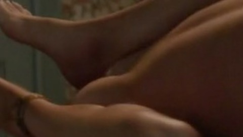 Dominic West in The Affair (2014-2019) Butt Shirtless Straight 26754