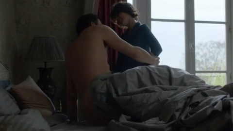 Dominic West in The Affair (2014-2019) Sexy Shirtless 65634