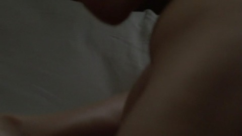 Noah Solloway from The Affair Naked. Butt, Shirtless, Straight. 26759