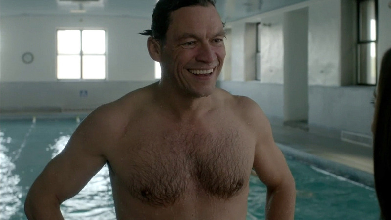 Sexiest Noah Solloway Scenes. Sexy, Shirtless. 28960