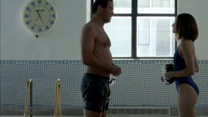Sexiest Scenes of Noah Solloway from The Affair. Sexy, Shirtless, Bathing Suit. 28961