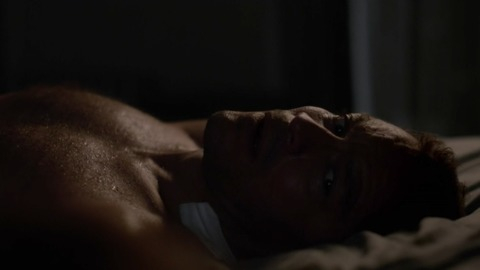 Sexiest Dominic West Scene in The Affair. Sexy, Shirtless, Straight. 64561