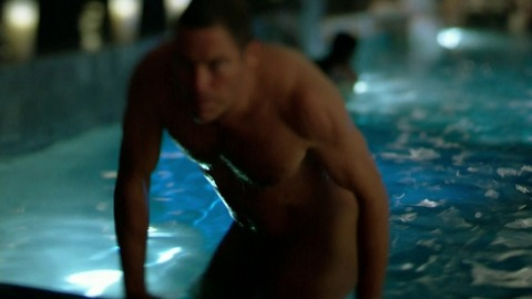 Dominic West in The Affair (2014-2019) Sexy Shirtless 45672