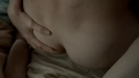 Joshua Jackson in The Affair (2014-2019) Butt Shirtless Straight 25652