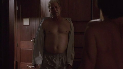 Jeff Perry in Scandal (2012-2018) Sexy Shirtless Underwear 25674