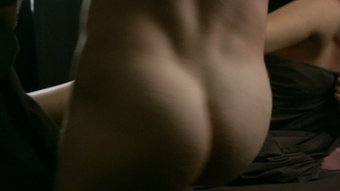 Dean O'Gorman Naked as Anders Johnson (Bragi). Shirtless, Straight, Butt. 42627