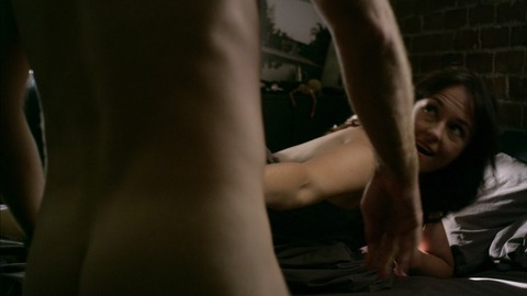 Dean O'Gorman Naked in The Almighty Johnsons. Shirtless, Straight, Butt. 42625