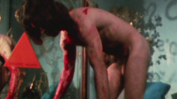 Haydn Couts Nude as Adept. Sexy, Shirtless, Penis. 25712