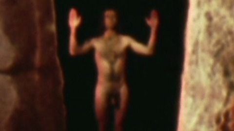 Haydn Couts Naked as Adept. Sexy, Shirtless, Penis. 25713