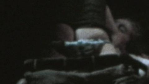 Bernd Daktari Lorenz in Nekromantik (1987) Butt 25717