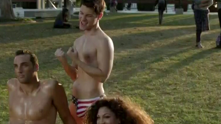 Hottest Shane Scenes. Sexy, Shirtless, Bulge, Underwear. 25767