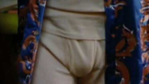 Hottest Michael Rispoli Scene in Rounders. Bulge, Underwear. 25772