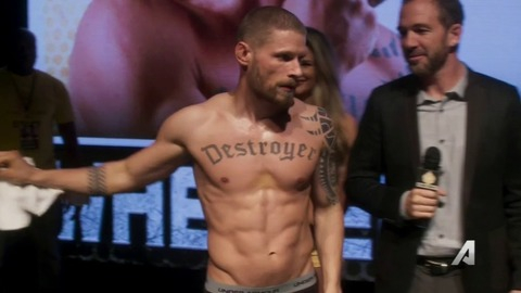 Matt Lauria in Kingdom (2014-2017) Shirtless 57603