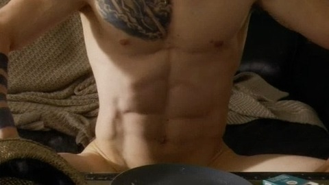 Hottest Jay Kulina Scenes. Sexy, Shirtless. 45849