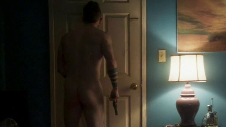 Jay Kulina from Kingdom Naked. Butt. 56531